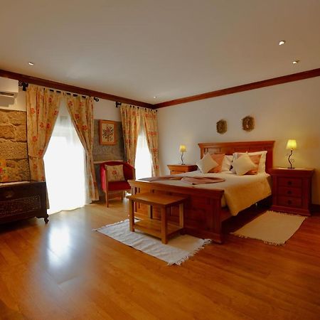Villa Quinta De Casalmato à Resende Extérieur photo
